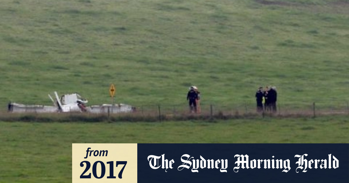 Three dead in light plane crash near Mount Gambier